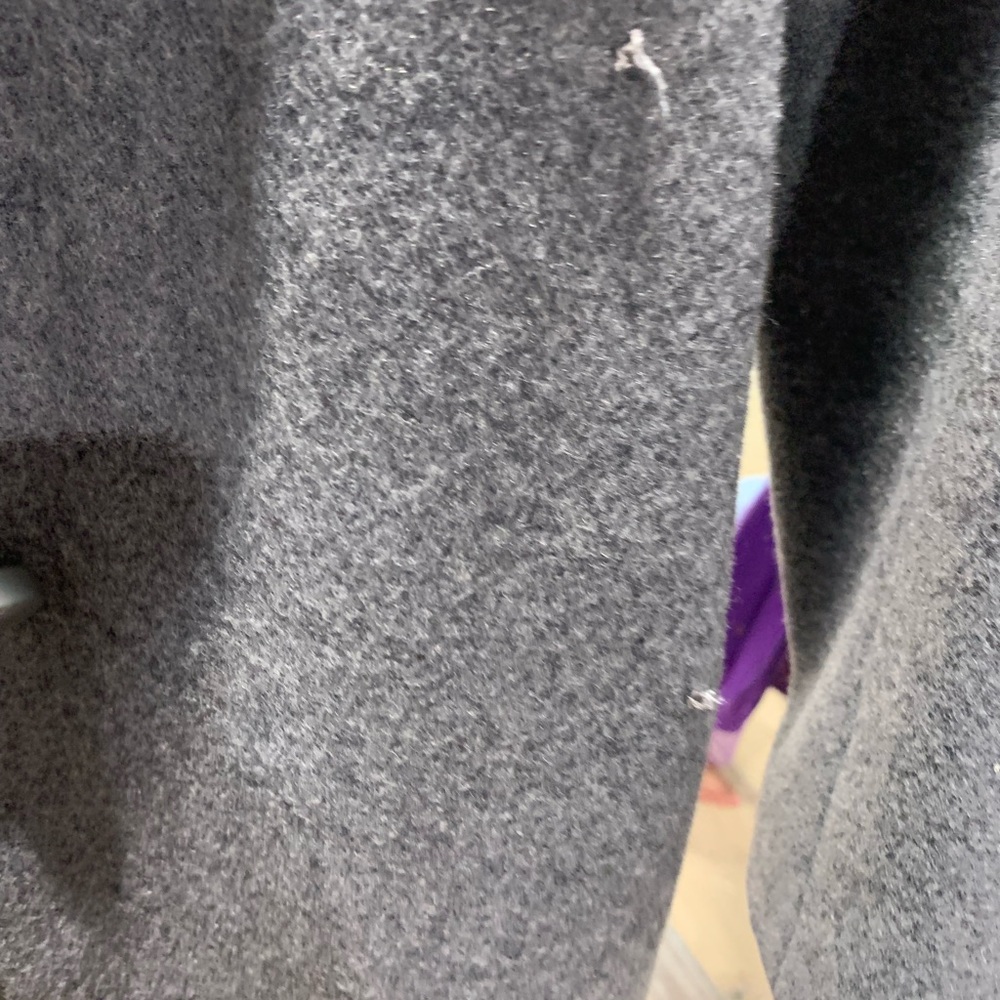 Jcrew Wool Coat - image 3